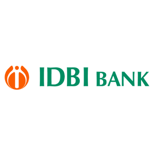 virtual data room client logo IDBI_Capital